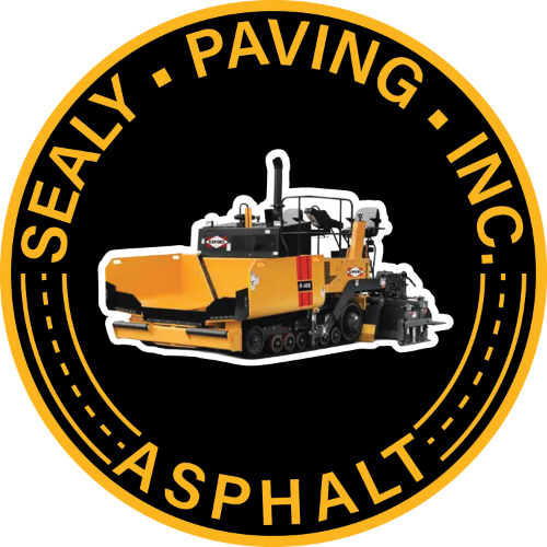 Sealy Paving, INC