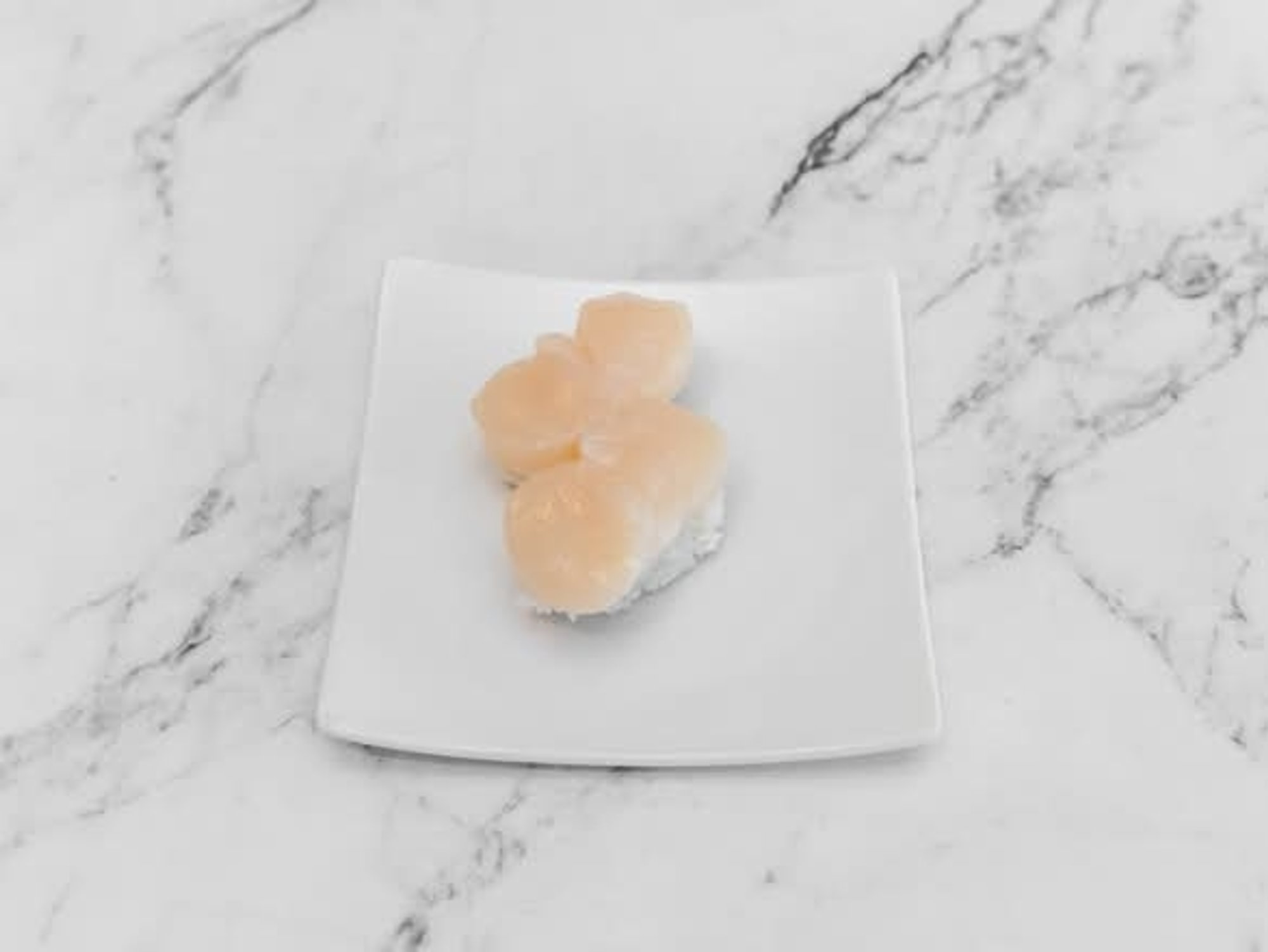 Jumbo Scallop (Hotate)