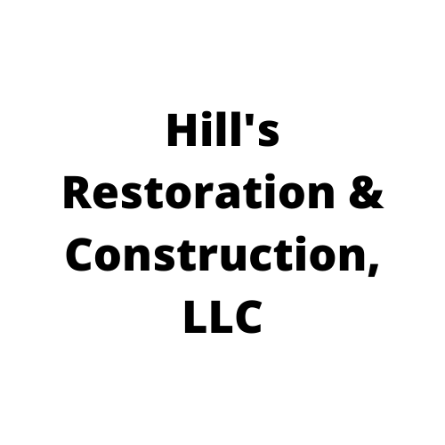 Hill's Restoration & Construction, LLC Logo