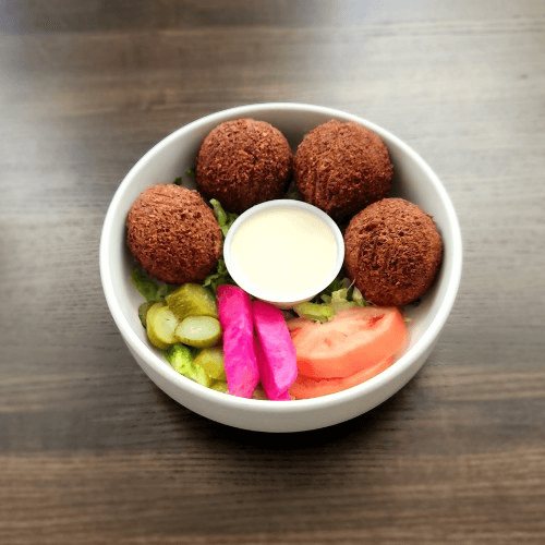 Falafel