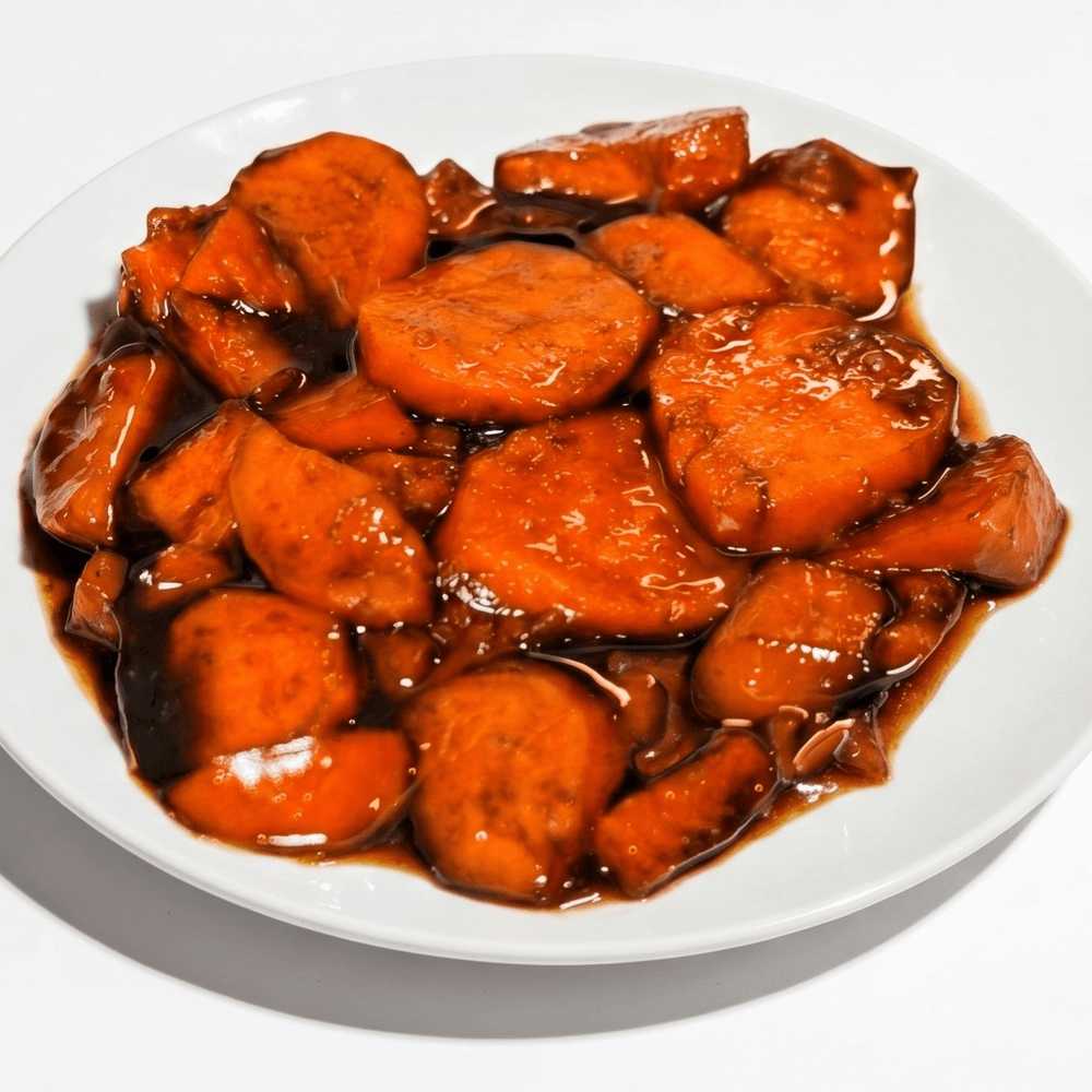 Candied Yams