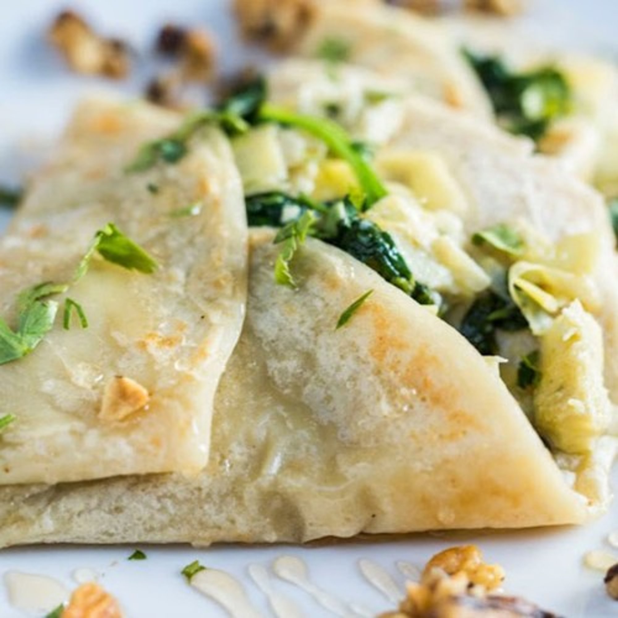Spartichoke (*V, *GF)