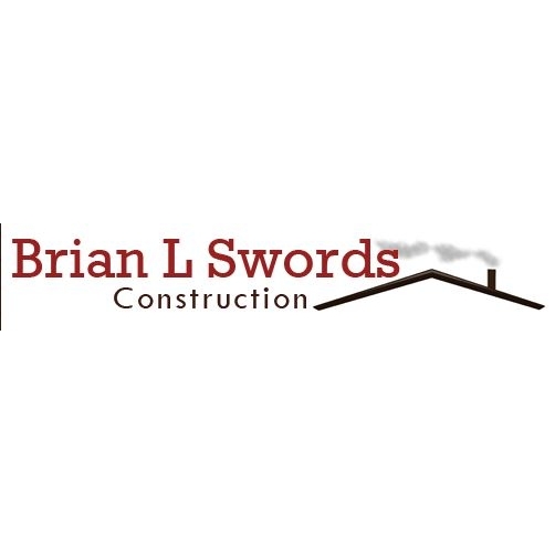 Brian L Swords Construction Logo