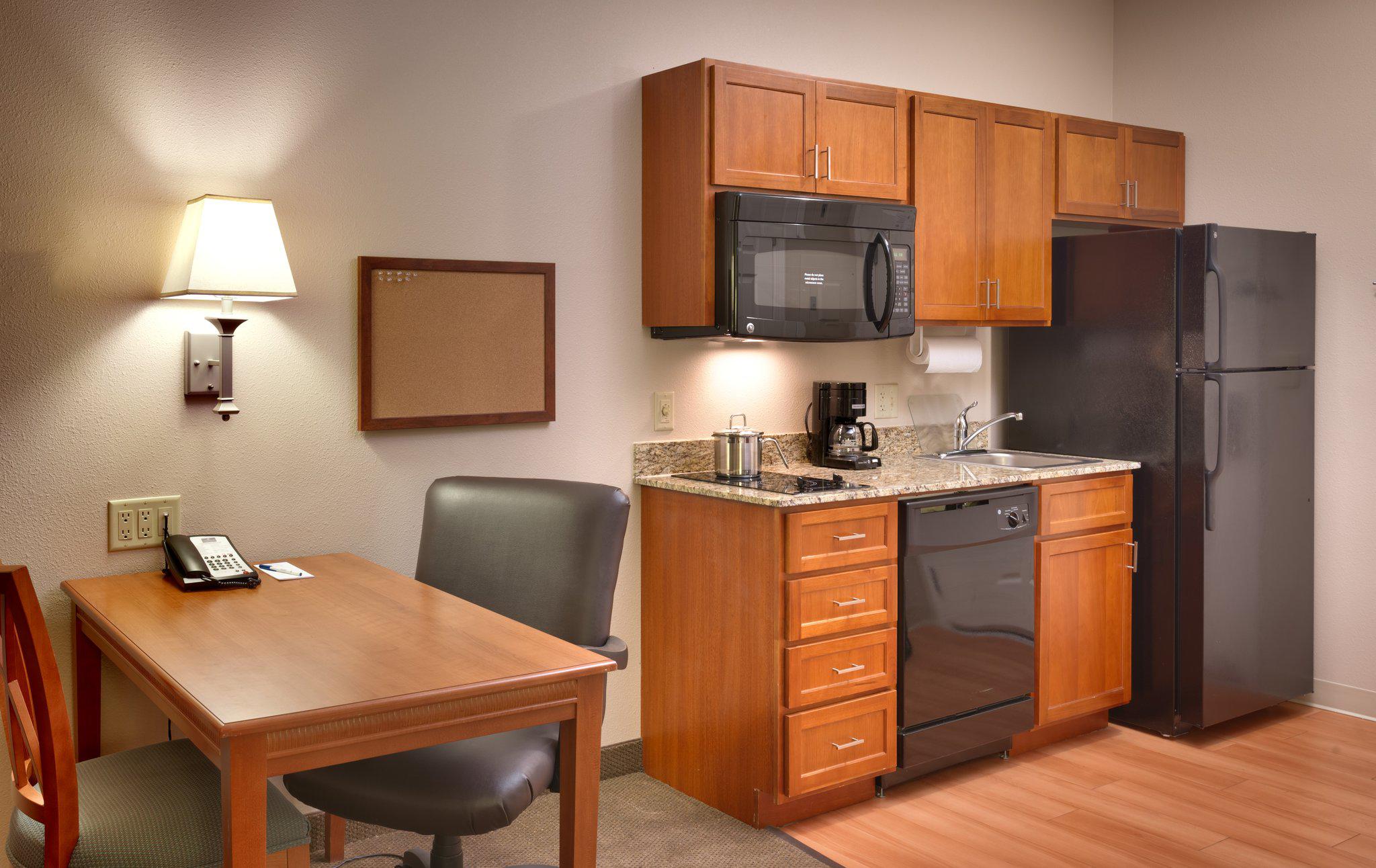 Candlewood Suites Grand Junction NW Photo