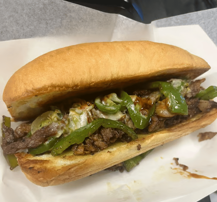 Sandwich Combo