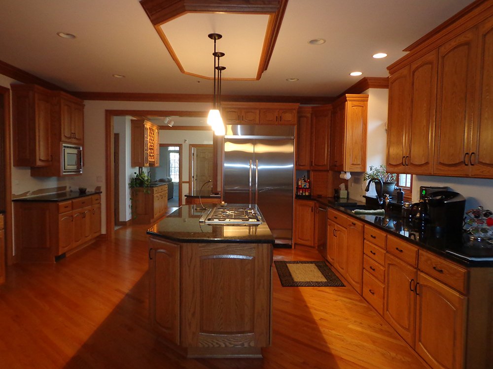 Stl Countertops LLC Photo