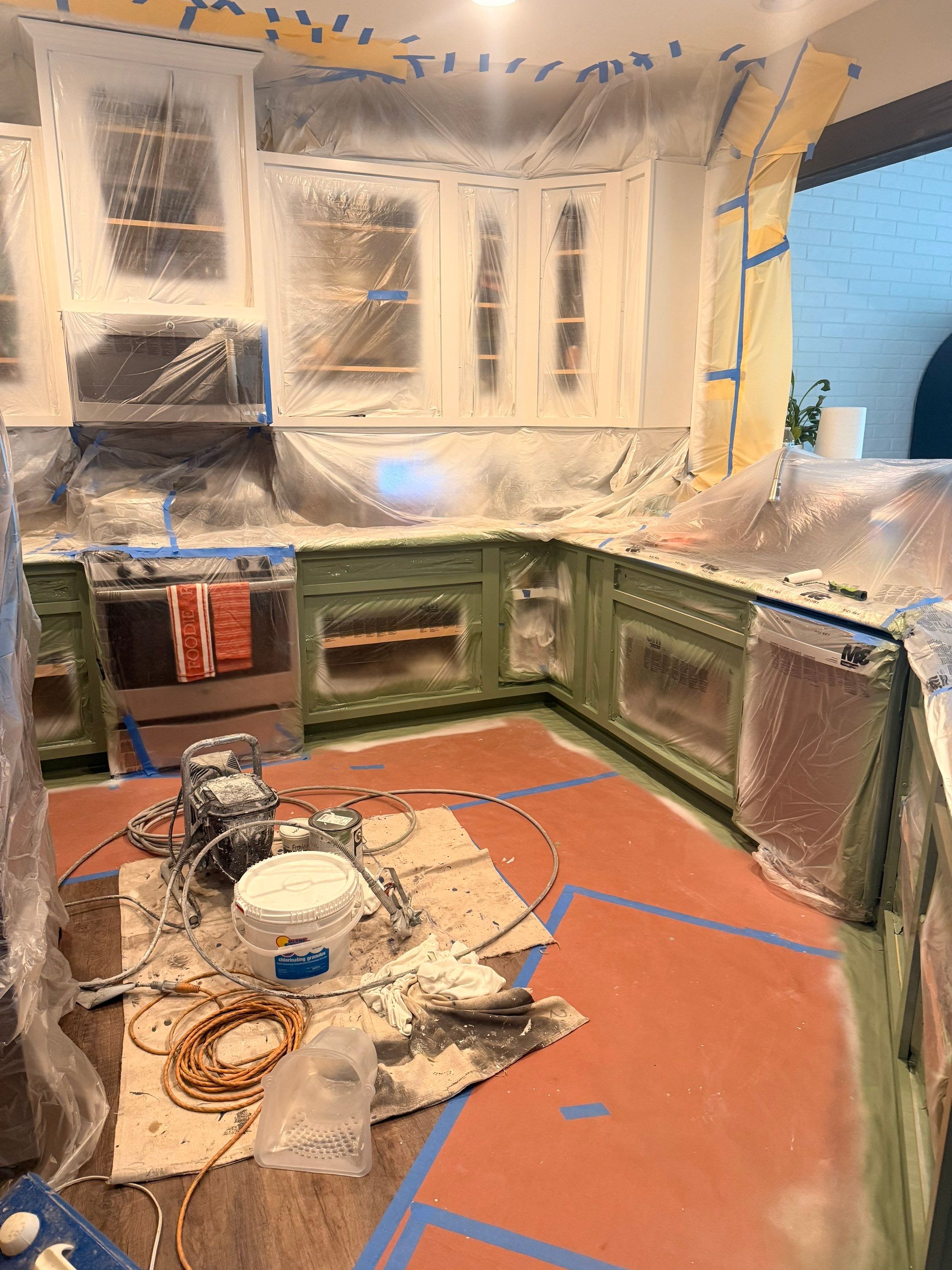 The Final Coat Image