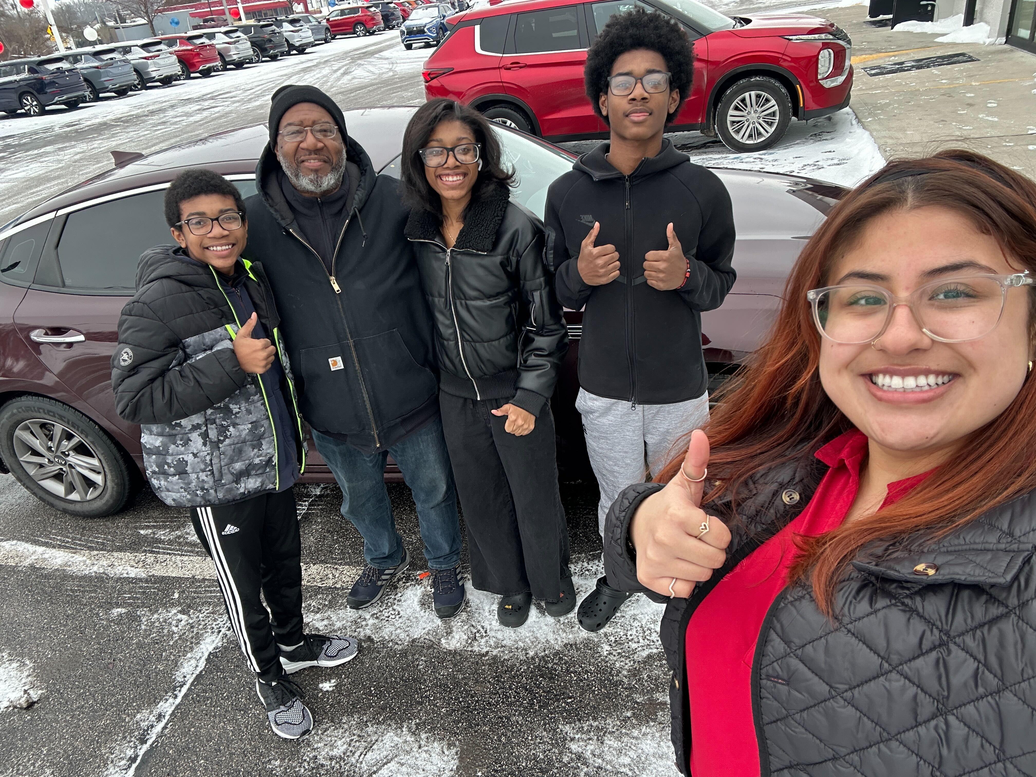 Grote Mitsubishi Image