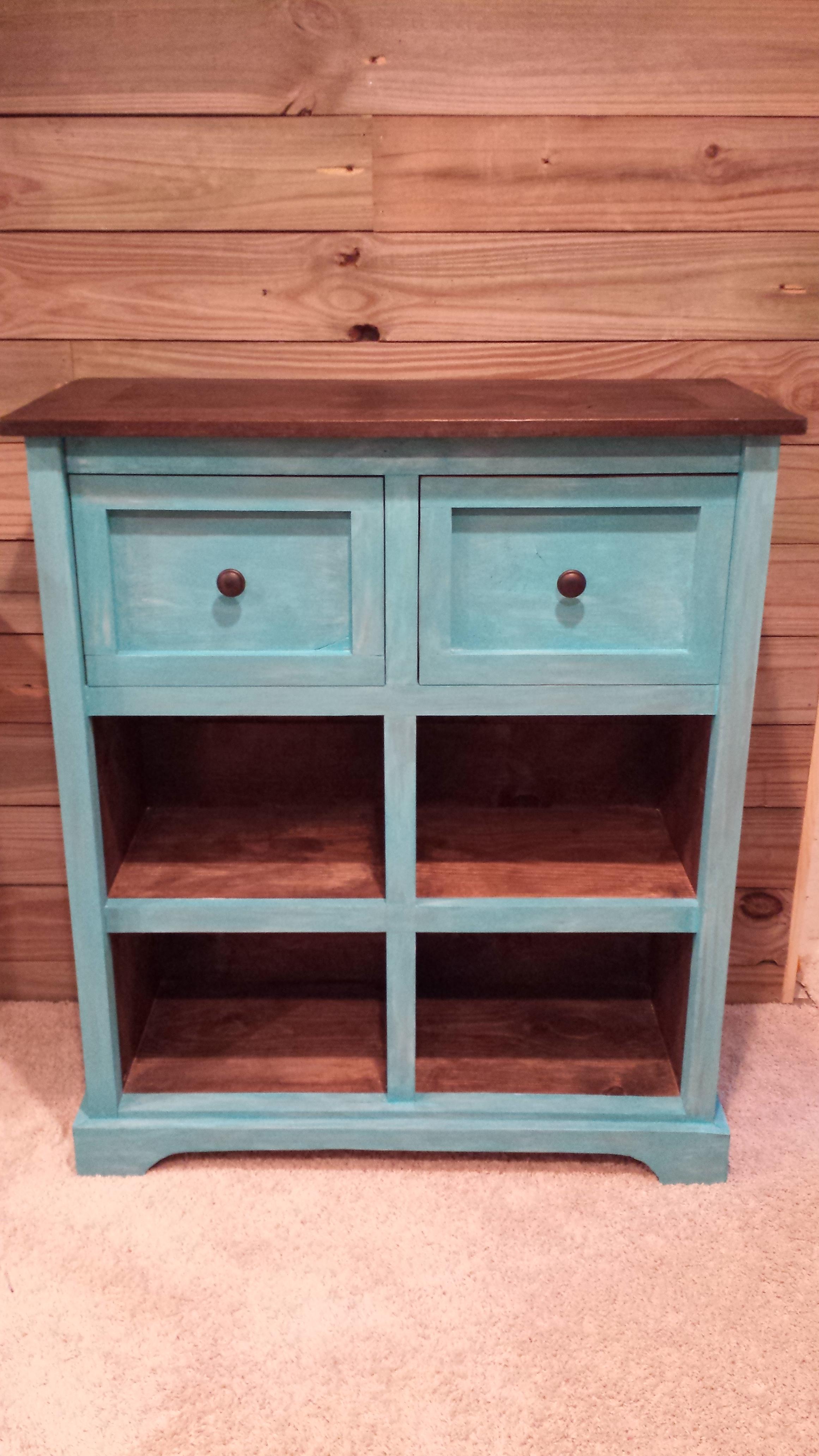 Latch Rustic Living Logo