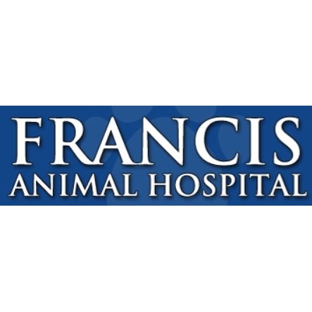 Francis Animal Hospital Logo