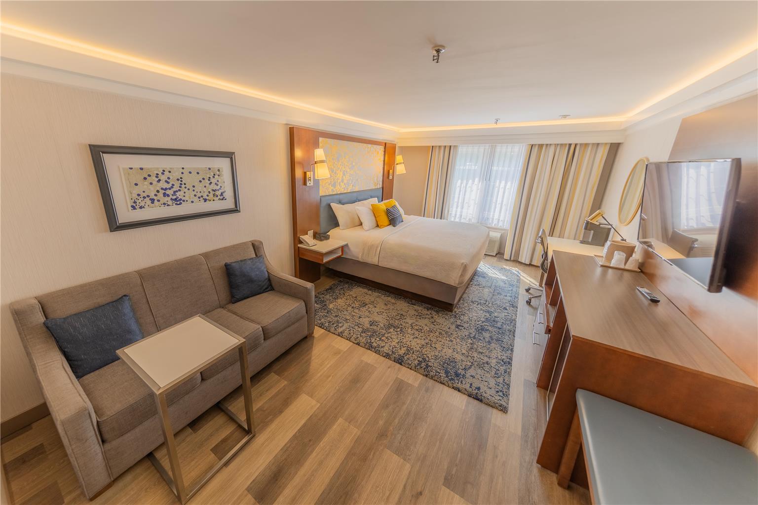 The Westfield Inn, BW Signature Collection Image