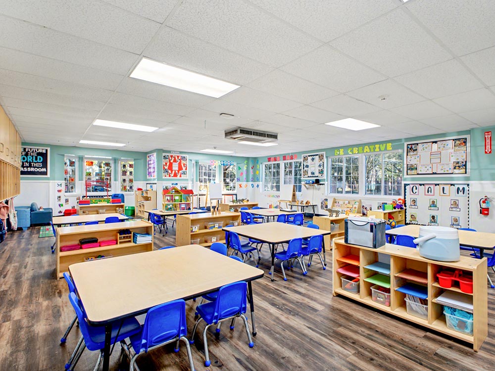 Kingwood KinderCare Image