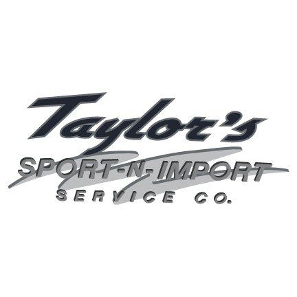 Images Taylor's Sport N Import Service Co