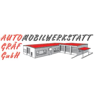 Logo von Automobilwerkstatt Gräf GmbH