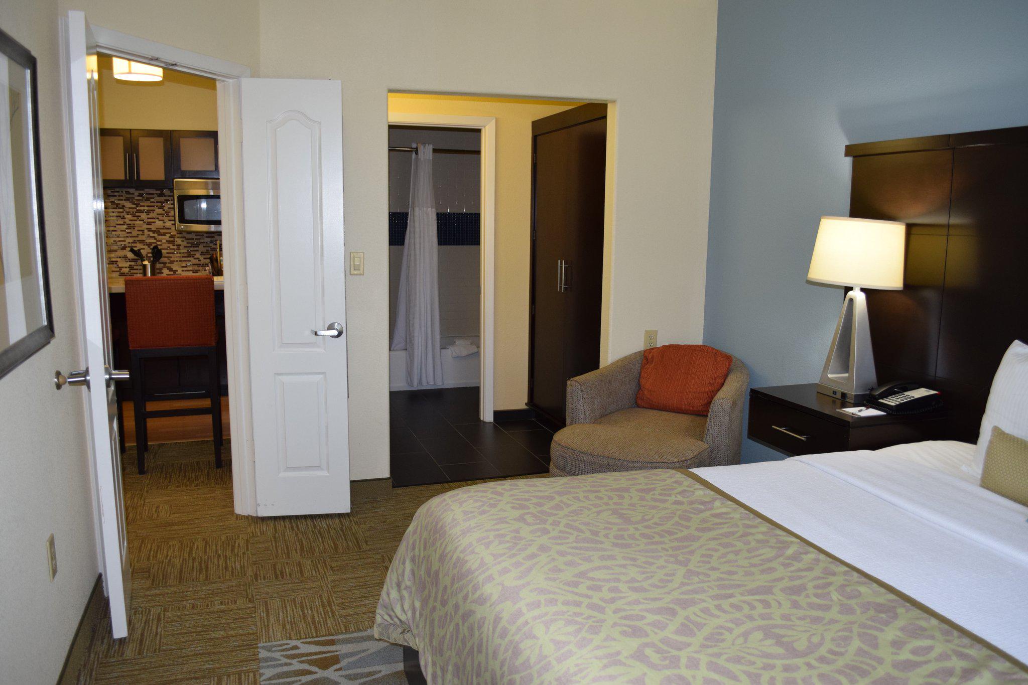 Staybridge Suites Houston Stafford - Sugar Land Photo