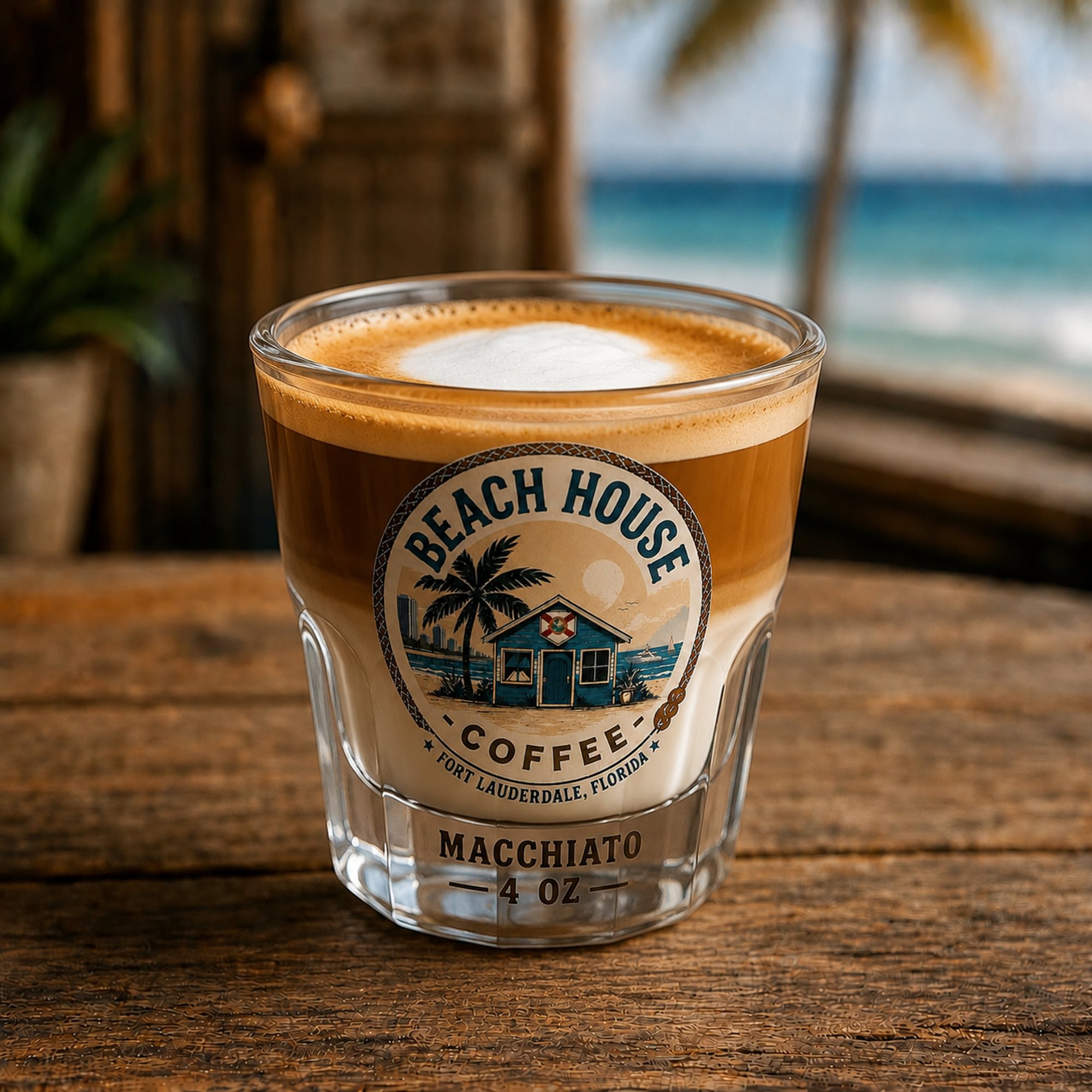 Macchiato