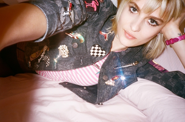 Images Marc Jacobs
