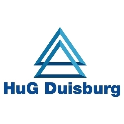 Logo von HUG Duisburg, Verein der Haus- und Grundeigentümer Groß Duisburg e.V.
