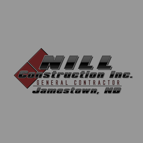 Nill Construction, Inc. Logo
