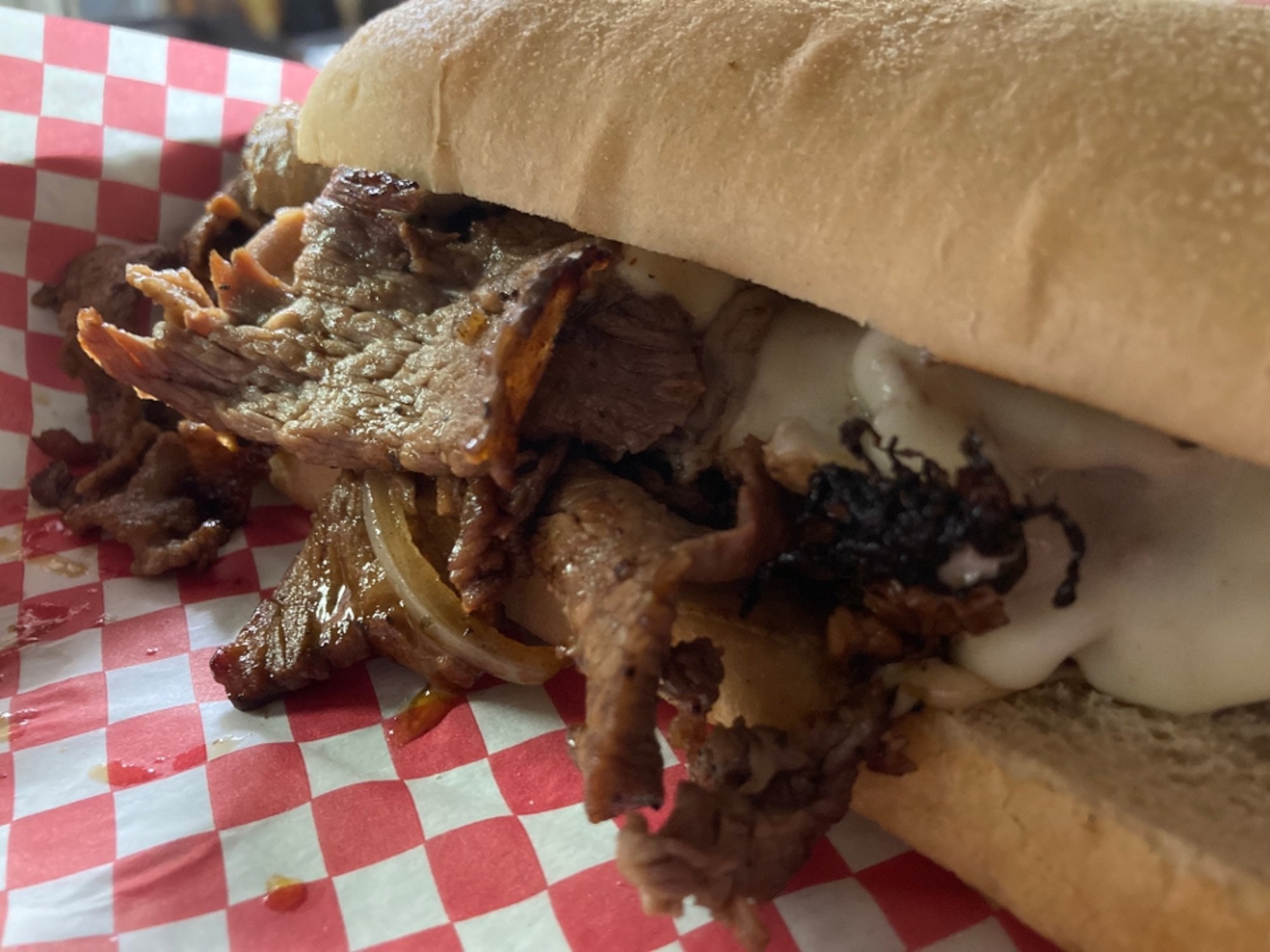 Tri Tip