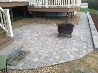 Images R & G Quality Landscaping