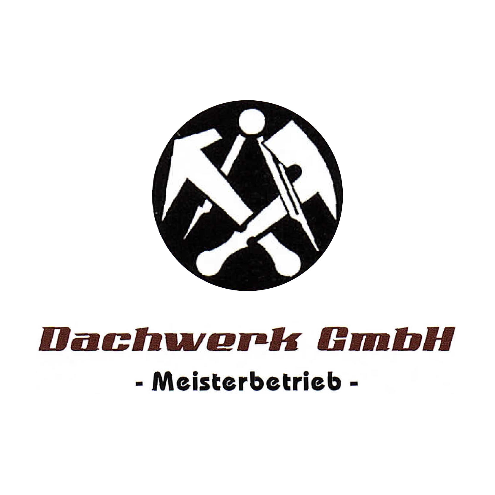 Logo von Dachwerk GmbH - Meisterbetrieb
