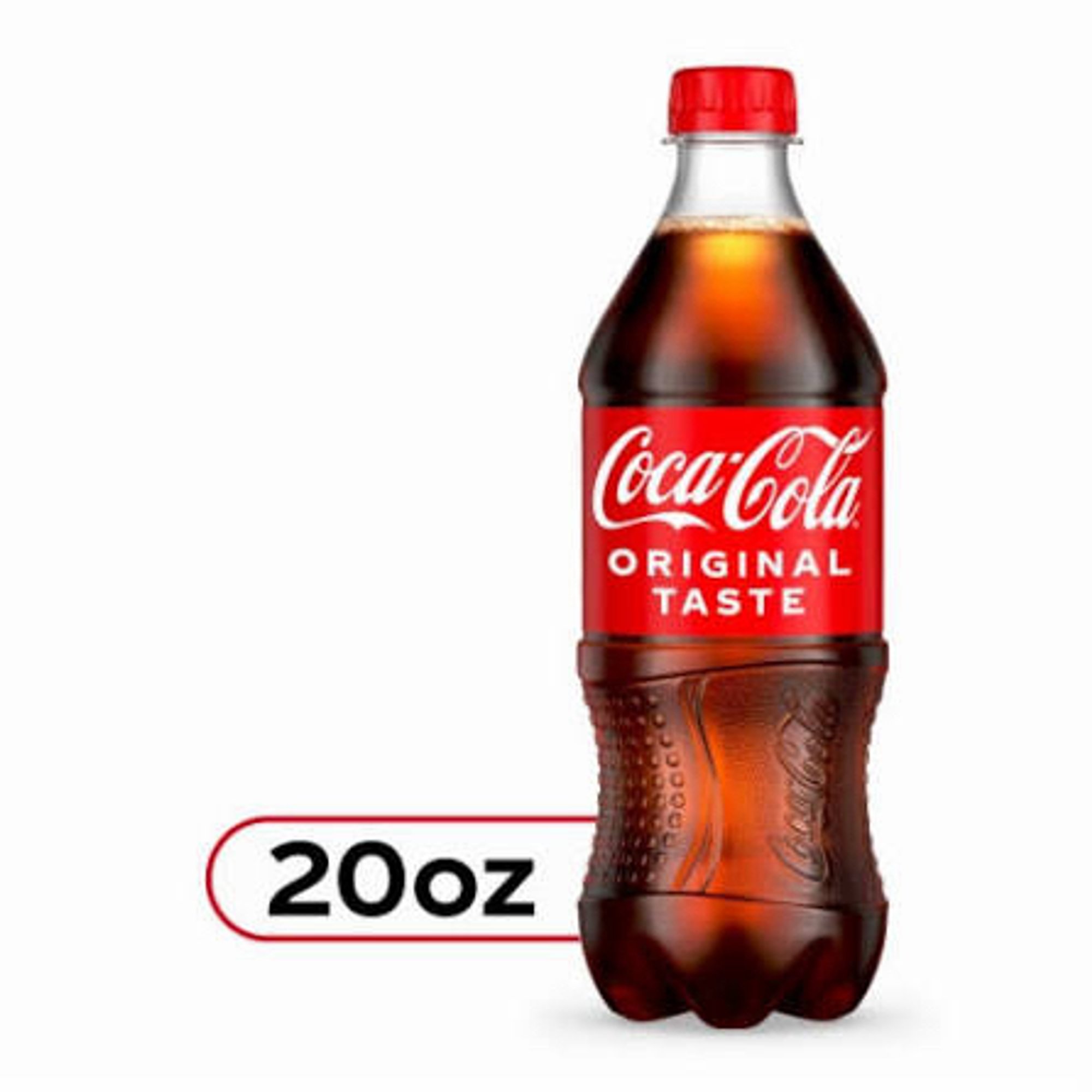 Bottled Drink