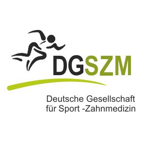 Logo von DGSZM, Gesellschaft für Sport-Zahnmedizin e.V.