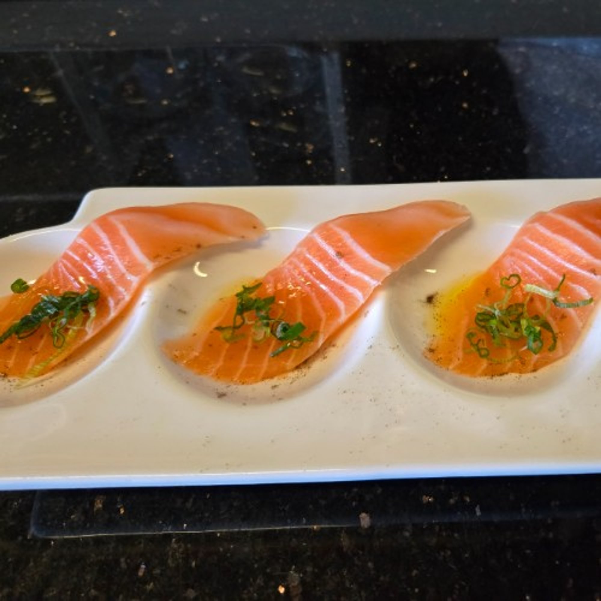 Carpaccio Set