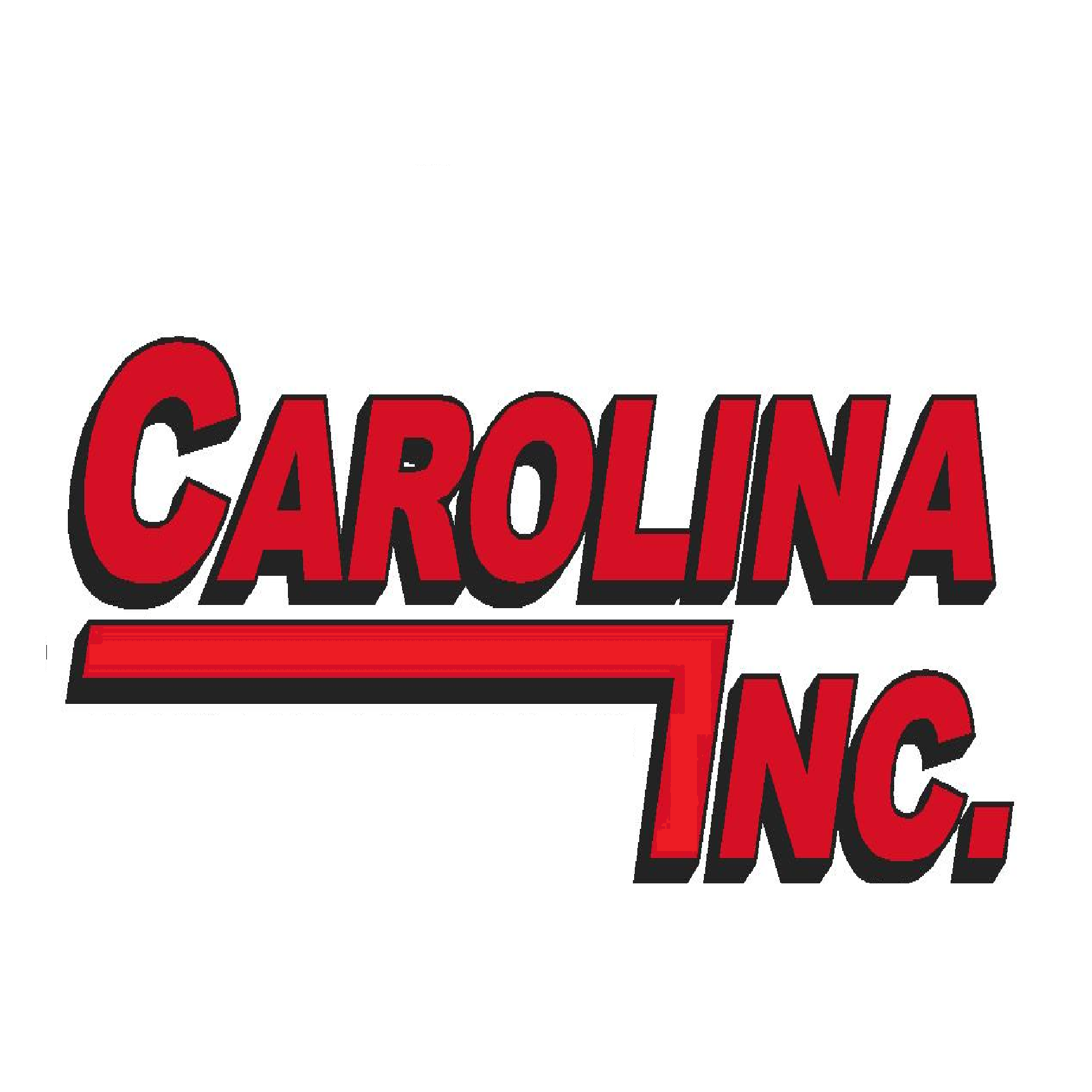 Carolina Industrial Contracting Logo