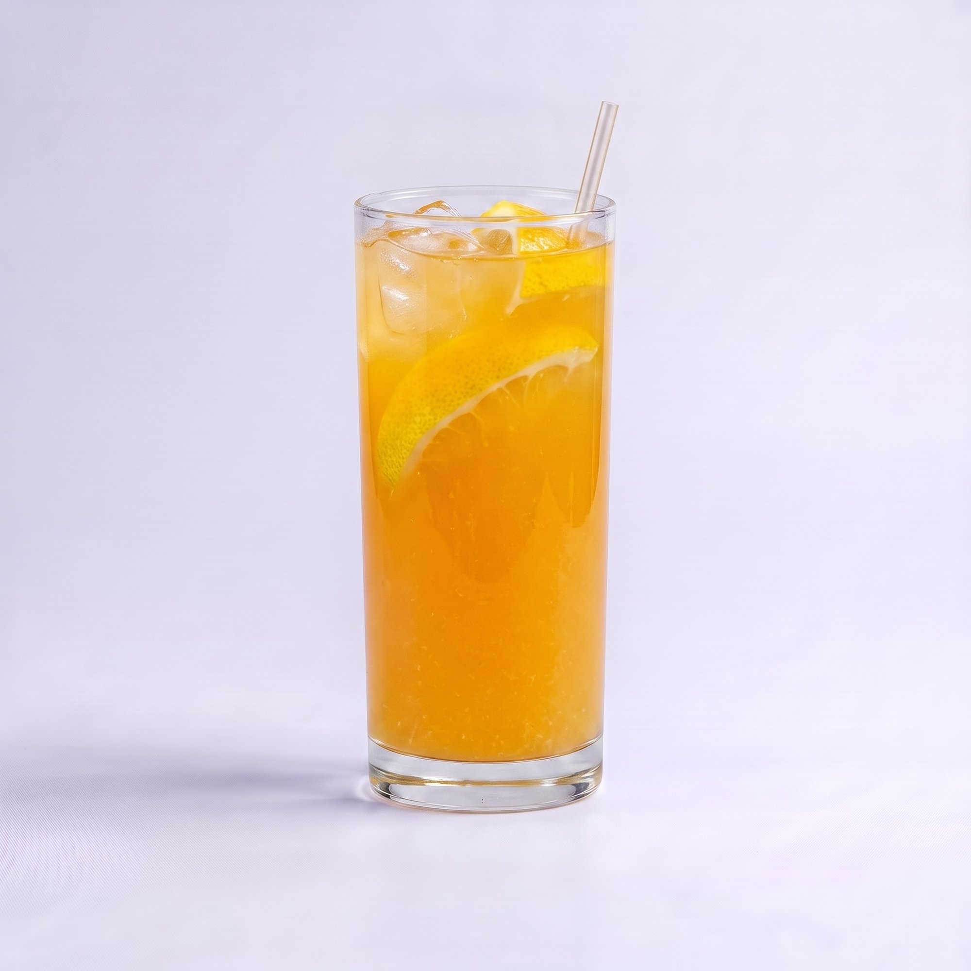 Orange Genius