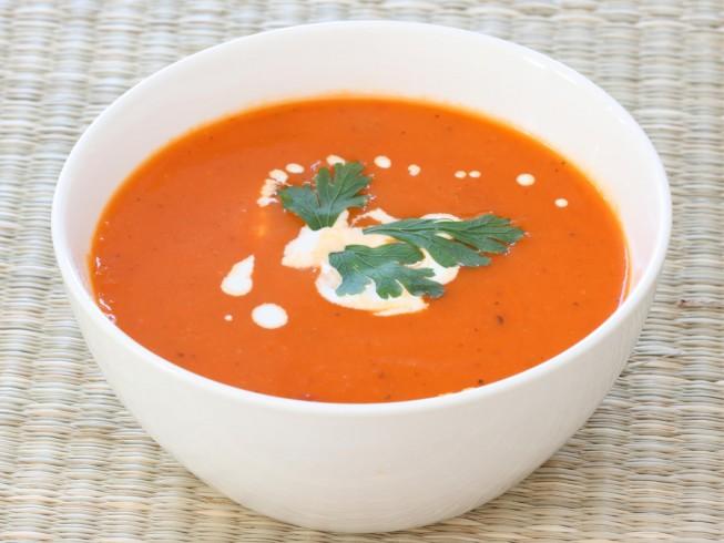 Tomato Soup