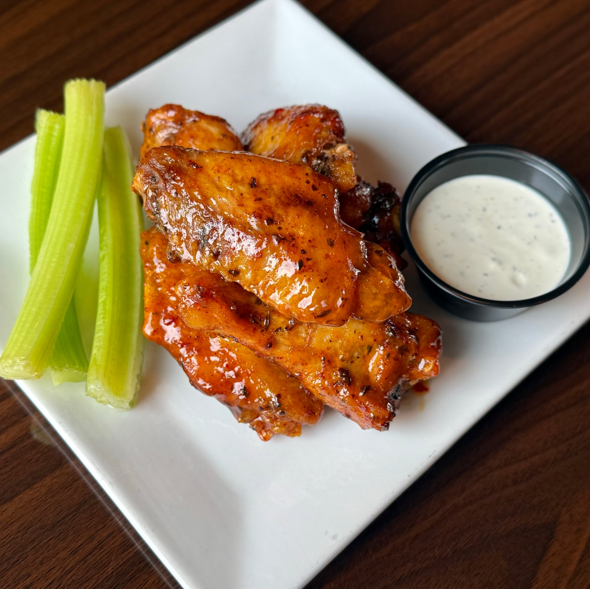 Wings