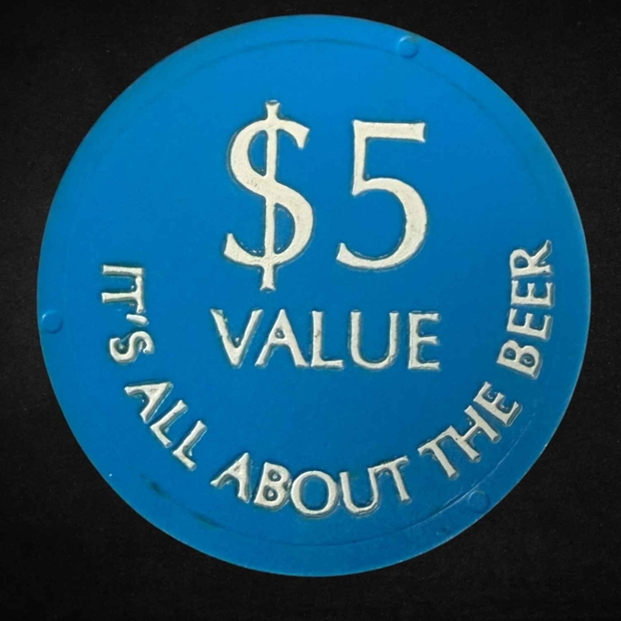 $5