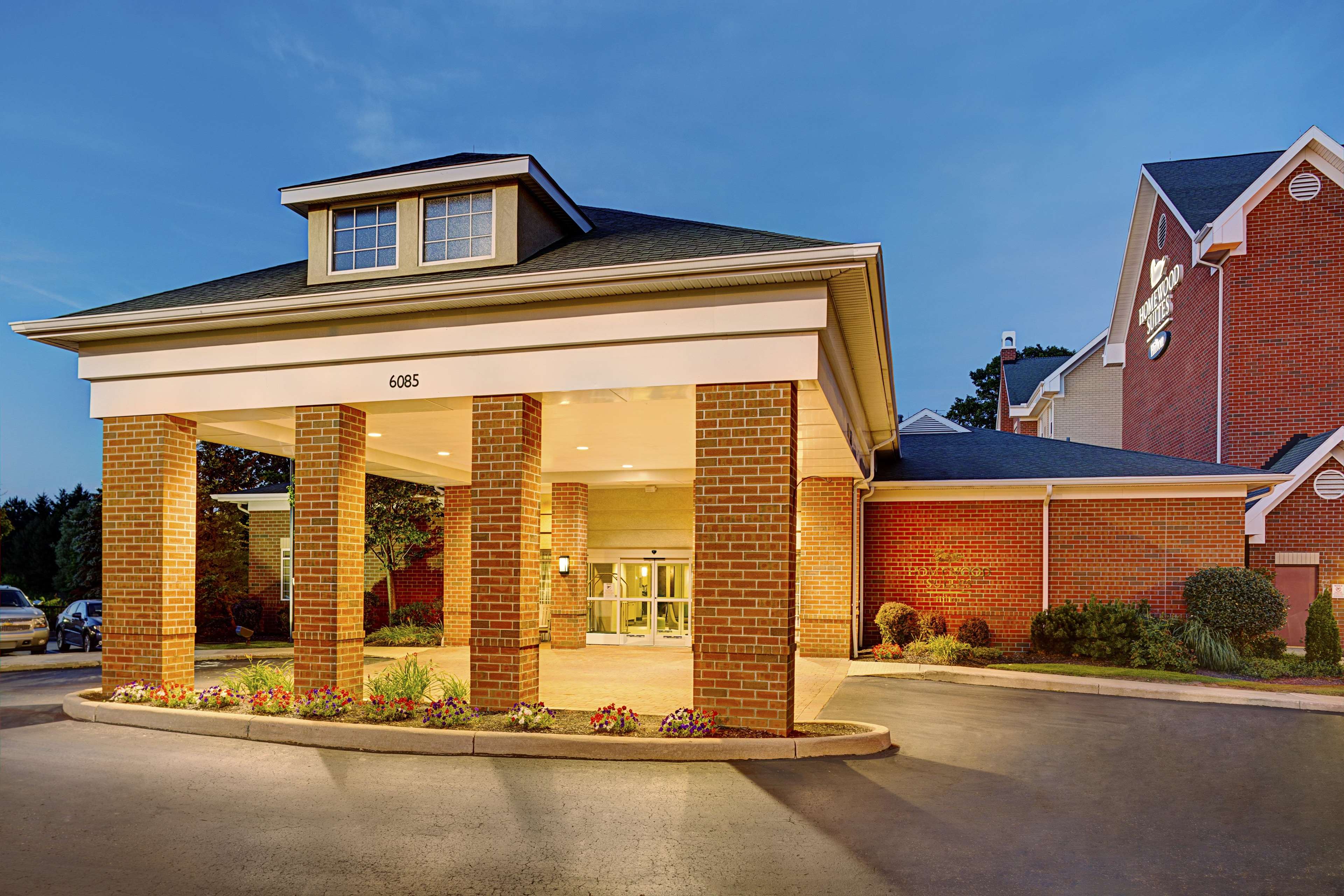 Homewood Suites by Hilton Cleveland-Solon Photo