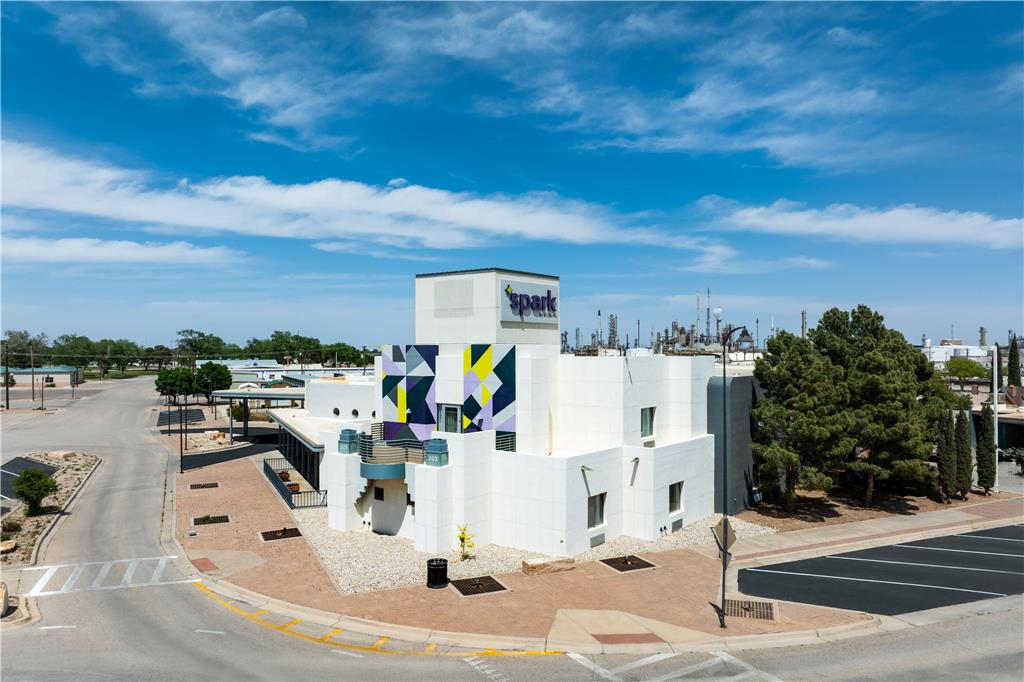 Spark by Hilton Artesia Image