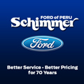 Schimmer Ford Logo