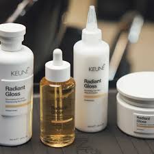 KEUNE NEXT GENERATION HAIRCARE