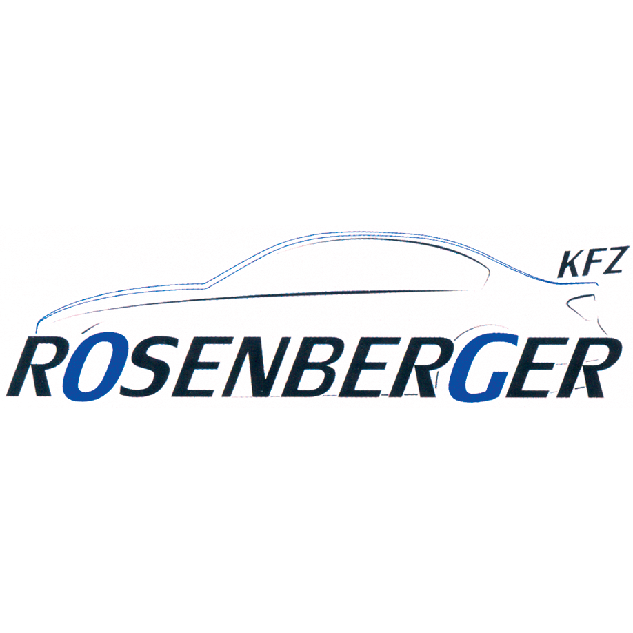 Logo von Rosenberger Karl-Heinz