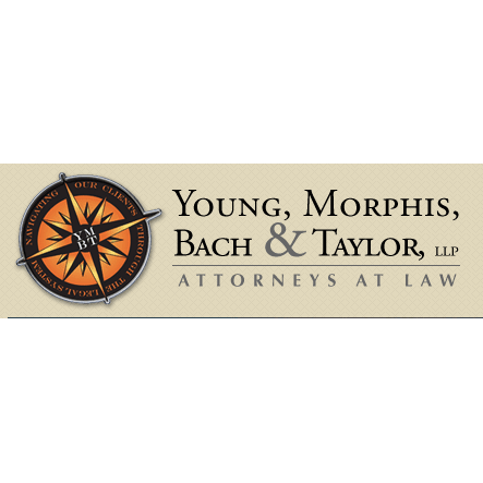 Young, Morphis, Bach & Taylor, LLP of North Carolina