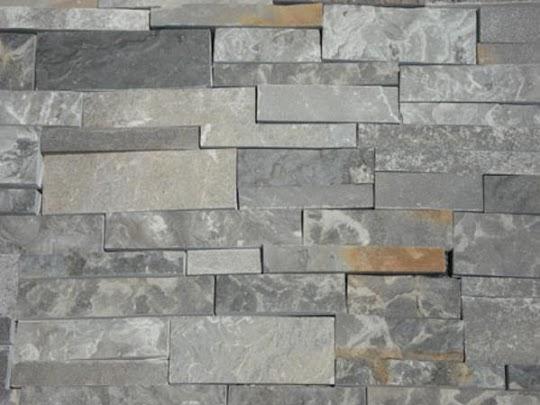 Chesshir Stone &amp; Rock Supply Logo