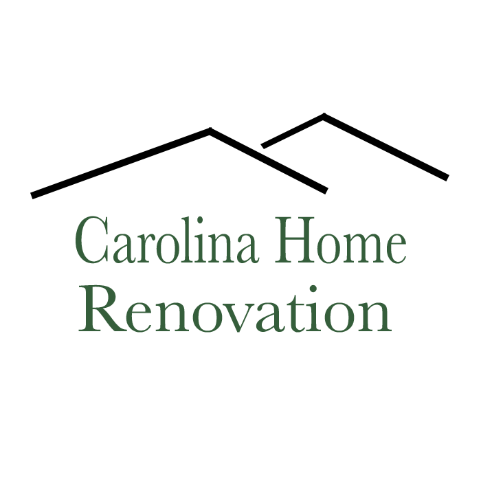Carolina Home Renovation Logo