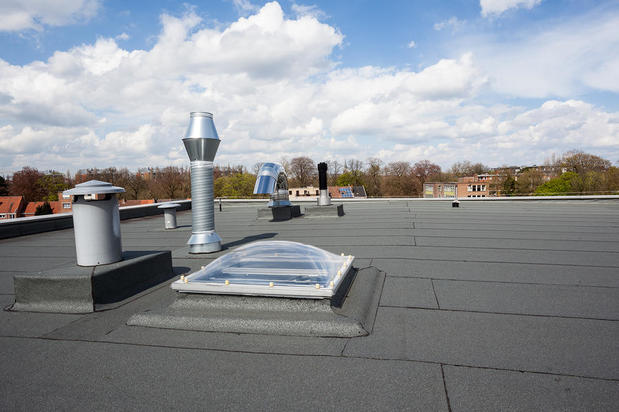 Images J & L Roofing