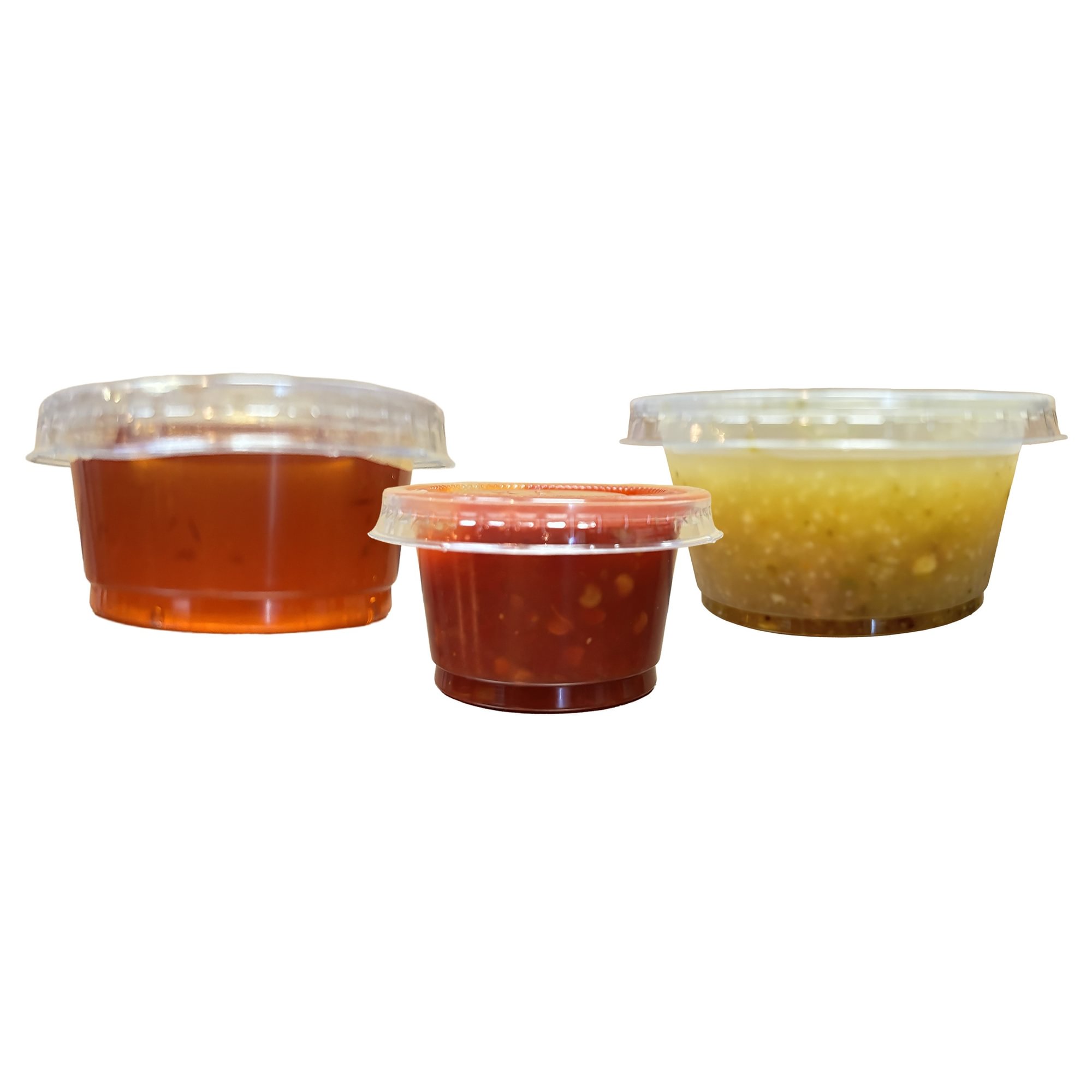 Sweet and Sour Sauce