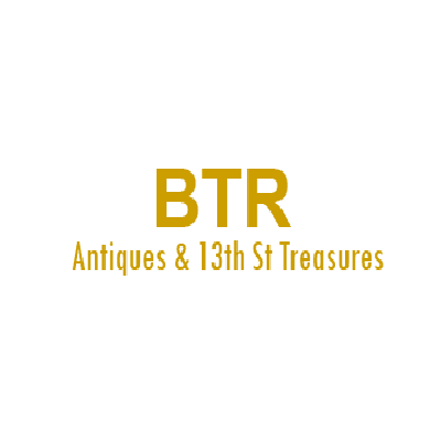BTR Antiques & 13th St Treasures Photo