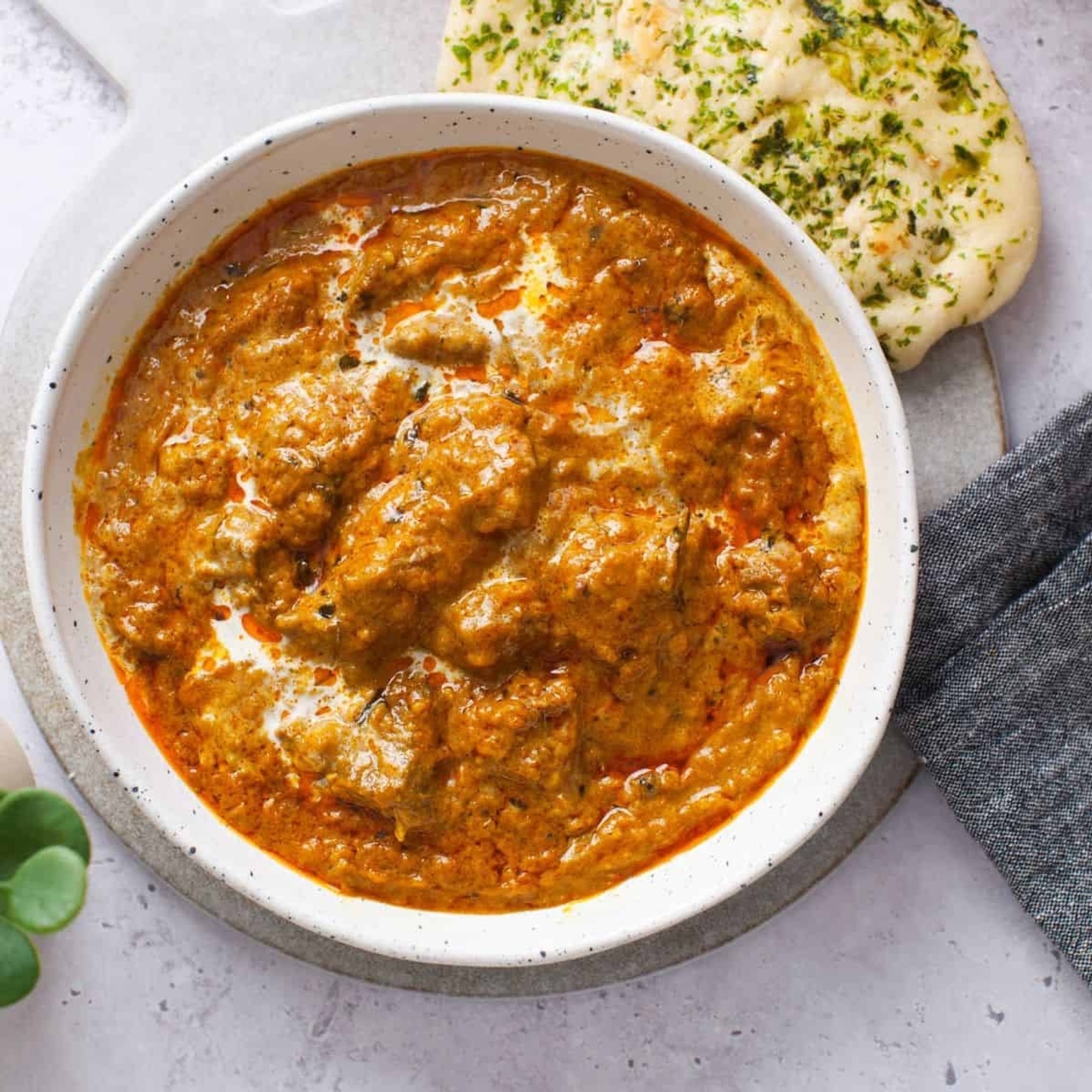 Lamb Korma