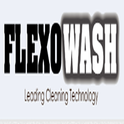 Flexo wash Logo