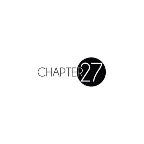 Chapter 27 Logo