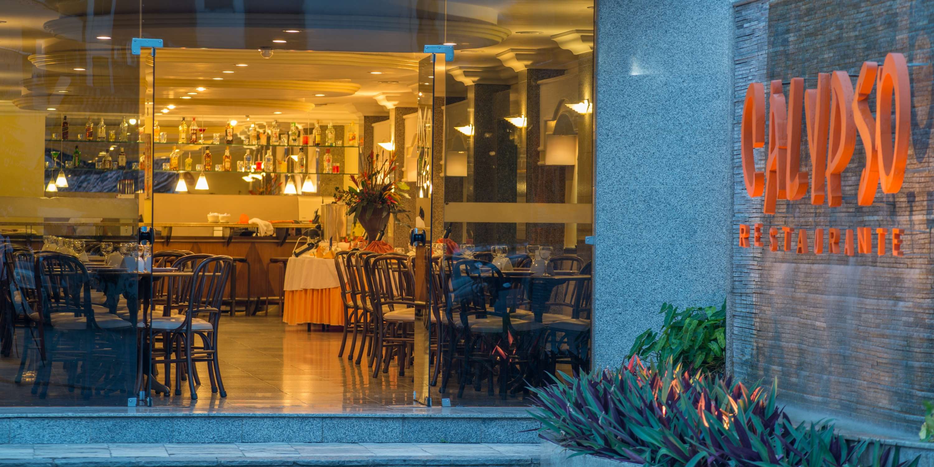 Images Best Western Hotel Caicara