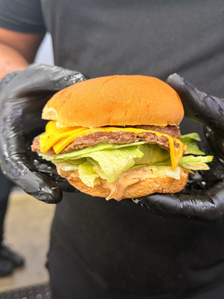 The Double Deluxe